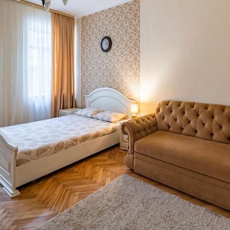 Vidfort Таманська Lviv Eksteriør bilde